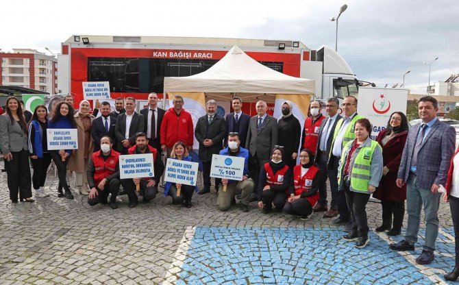 Antalya İ̇l Sağlık Müdürü Başıbüyük: “Sigarayı Bırakmayı Ertelemeyin”