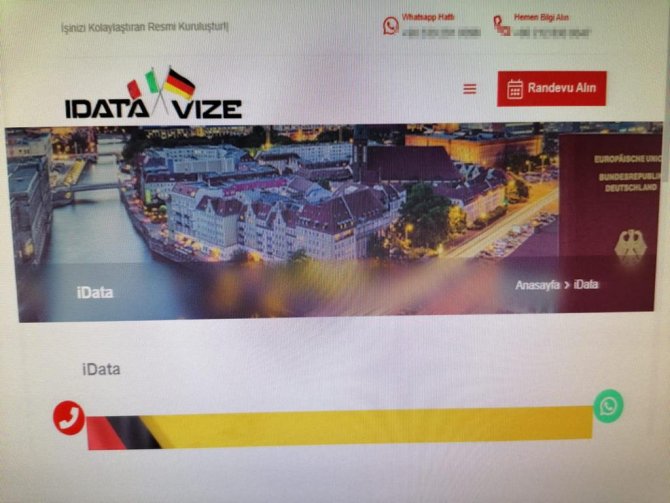 Vize Dolandırıcılarına Operasyon: Kırmızı Bültenle Aranan Dolandırıcı Yakalandı