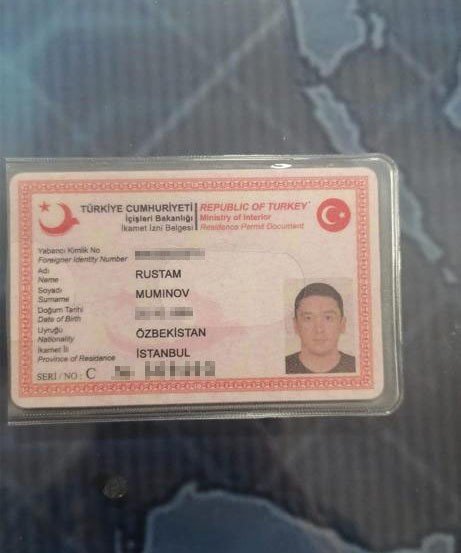 Vize Dolandırıcılarına Operasyon: Kırmızı Bültenle Aranan Dolandırıcı Yakalandı
