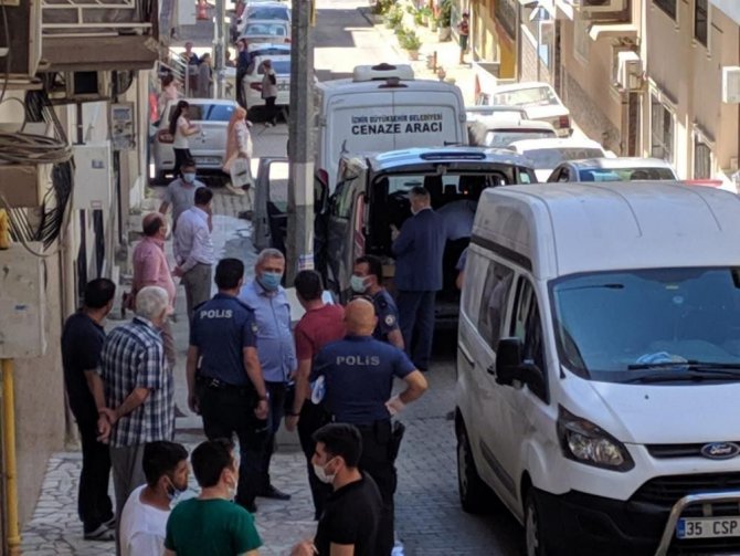 Uyuşturucu Bağımlısı Kızını Öldürdüğü İddia Edilen Anne: “Bizi Uyuşturucu Mahvetti”