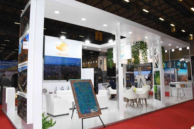 Emi̇tt 2022’ye İ̇znik Çıkarması