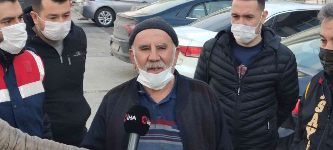 250 Bin Lirayı Dolandırıcılara Kaptırmaktan Son Anda Kurtarıldı