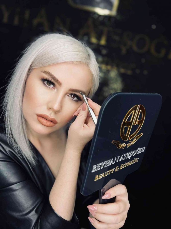 Beyhan Ateşoğlu: “Cilt Ve Güzellik Uygulamalarında Güvenilir Eller Tercih Edilmeli”