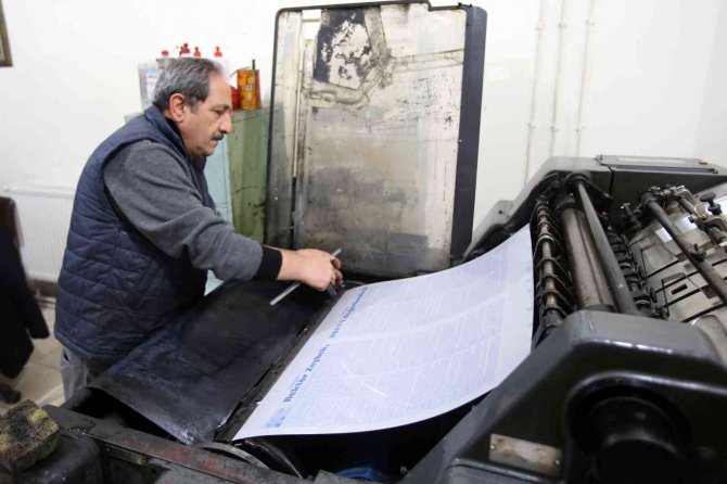 Sezai Köprülü, Anadolu Basının Sıkıntılarını Anlattı