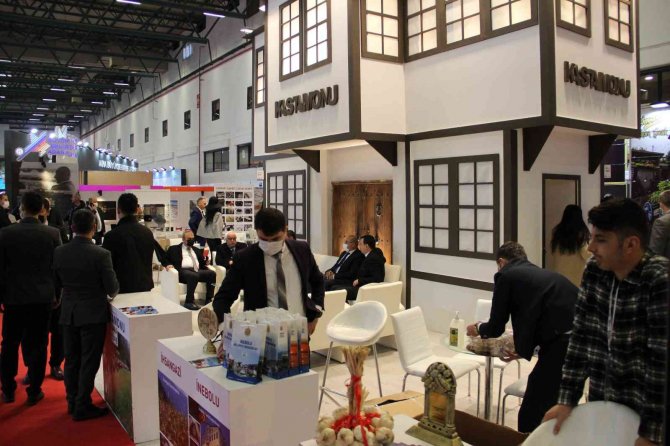 Kastamonu Emıtt’e Çıkarma Yaptı