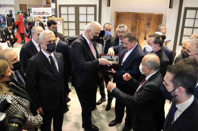 Kastamonu Emıtt’e Çıkarma Yaptı