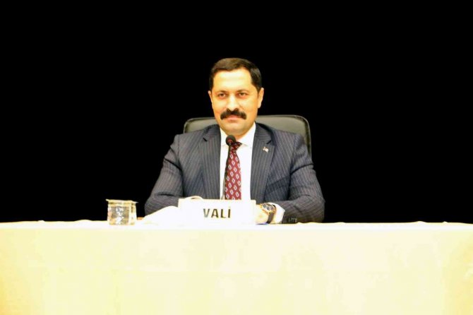 Vali Masatlı: “Suluova’nın Potansiyelini Üretime Ve İstihdama Dönüştürerek Hak Ettiği Noktaya Getirmeliyiz”