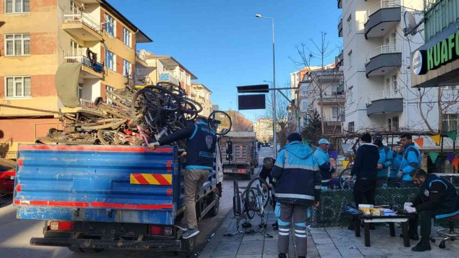 Milyonluk Hırsızlık Operasyonu