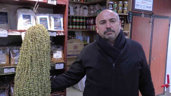 Gram Altınla Yarışan Bamyaya Talep Var