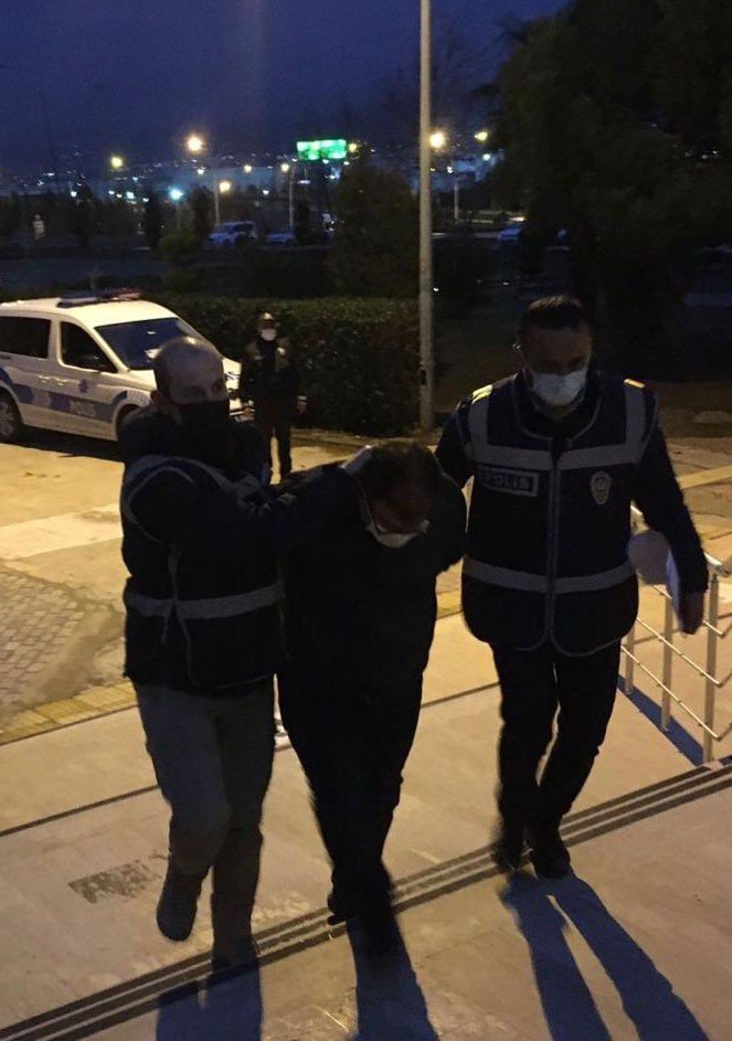 Alevi Vatandaşlara Küfür Eden Şahıs Tutuklandı