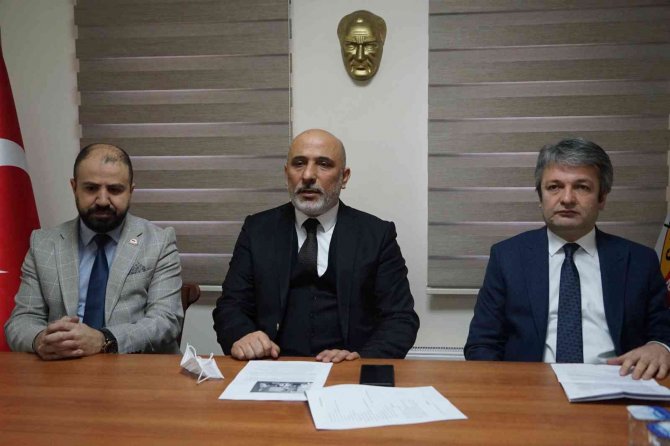 Kosgeb, Afet Bölgesinde Yer Alan 519 İşletmeye 49 Milyon Lira Ödeme Yaptı