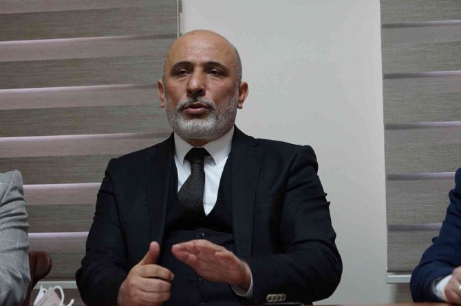 Kosgeb, Afet Bölgesinde Yer Alan 519 İşletmeye 49 Milyon Lira Ödeme Yaptı