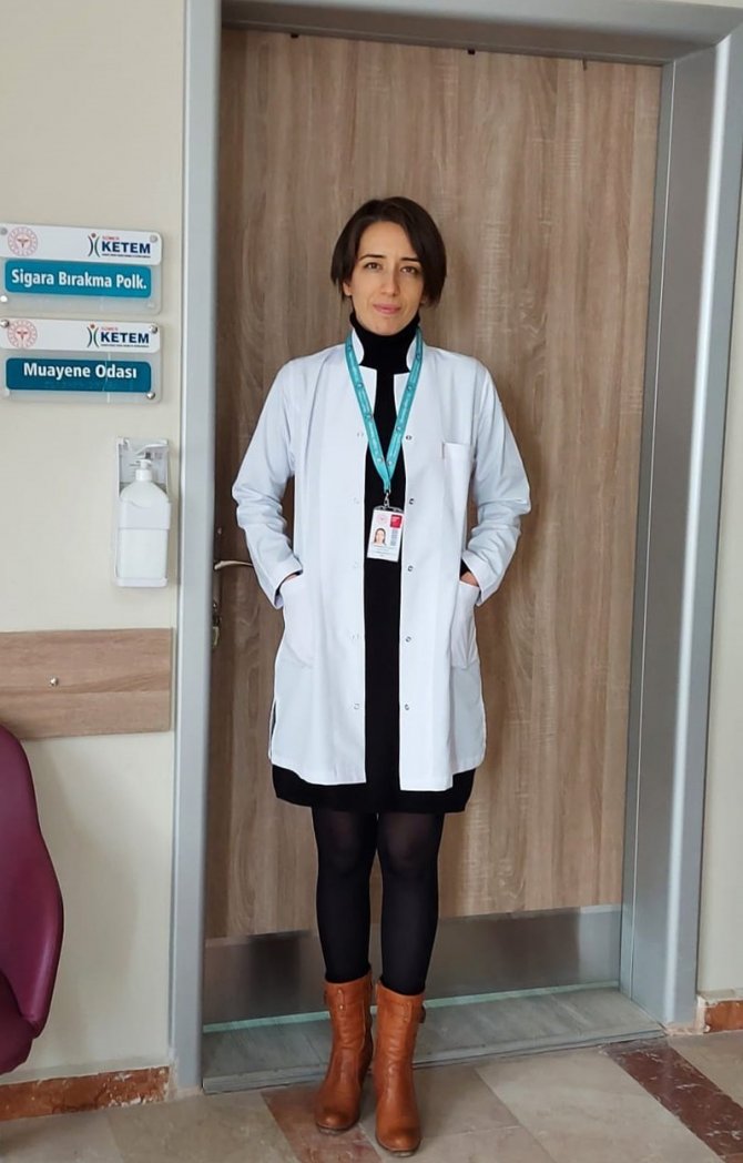 Sigara Kullananlar Korona Virüsü Daha Ağır Geçiriyor