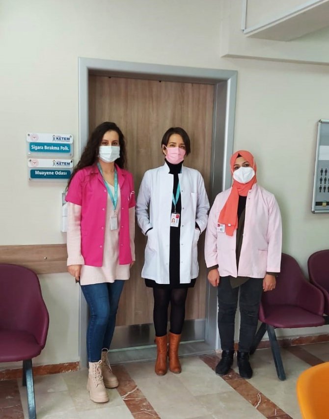 Sigara Kullananlar Korona Virüsü Daha Ağır Geçiriyor