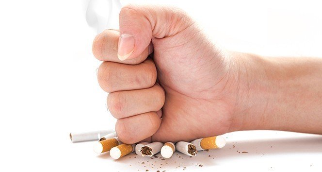 Sigara Kullananlar Korona Virüsü Daha Ağır Geçiriyor