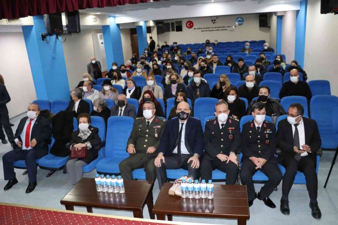“Milli Mücadelede Söke” Paneli Gerçekleştirildi