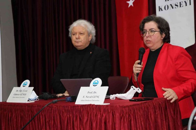“Milli Mücadelede Söke” Paneli Gerçekleştirildi