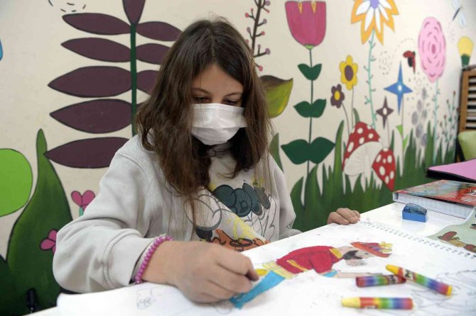 Osmangazi’de Dolu Dolu Eğitim