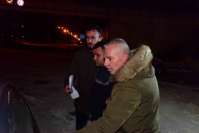 Kayseri’de Silahlı Kavga: 1 Ölü, 1 Yaralı