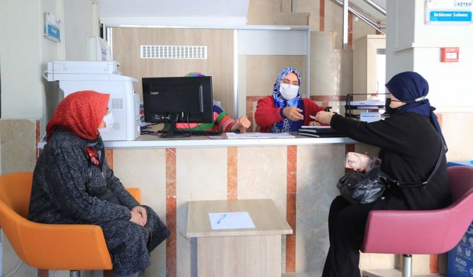 Pamukkale Belediyesi’nden ‘Önce Sen Farkındalık Hareketi’ne Destek