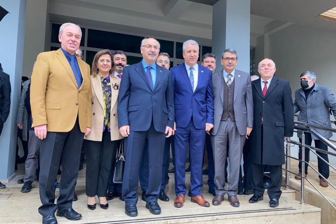 Paü Öğrencileri Ve Mezunları Kariyerlerini Egekaf 22’de Şekillendirecek