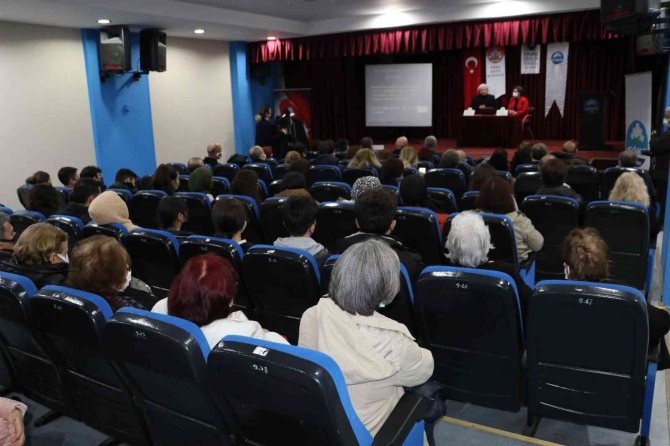 “Milli Mücadelede Söke” Paneli Gerçekleştirildi