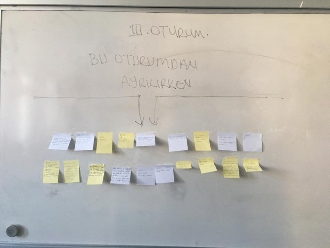 Omü’de ‘İ̇yilik Projesi’ Devam Ediyor