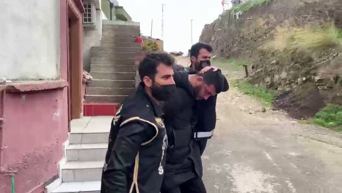 Şafak Mahmutyazıcıoğlu Cinayetine İlişkin Firari Şüpheli Seccad Y. Yakalandı