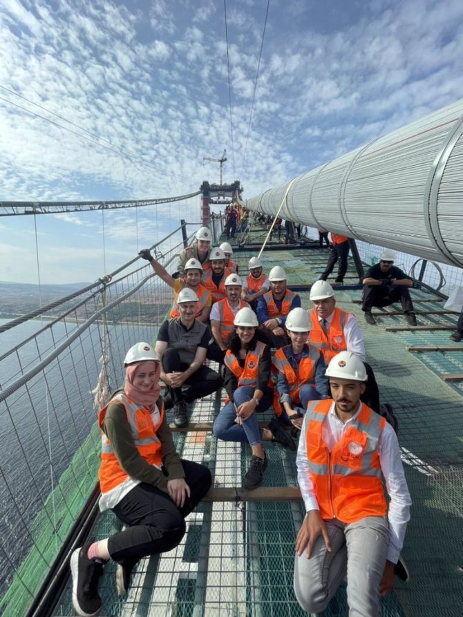 Subü’lü 2 Bin 215 Öğrenci İş Deneyimi Kazandı