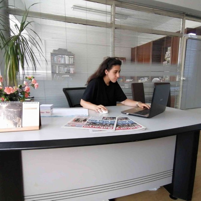 Subü’lü 2 Bin 215 Öğrenci İş Deneyimi Kazandı