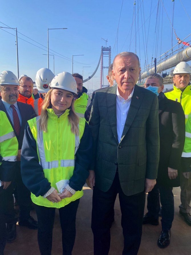 Subü’lü 2 Bin 215 Öğrenci İş Deneyimi Kazandı