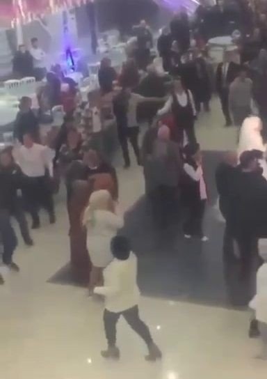 Sakarya’da 24 Kişinin Yaralandığı Kavga İşte Böyle Başlamış