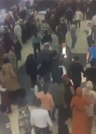 Sakarya’da 24 Kişinin Yaralandığı Kavga İşte Böyle Başlamış