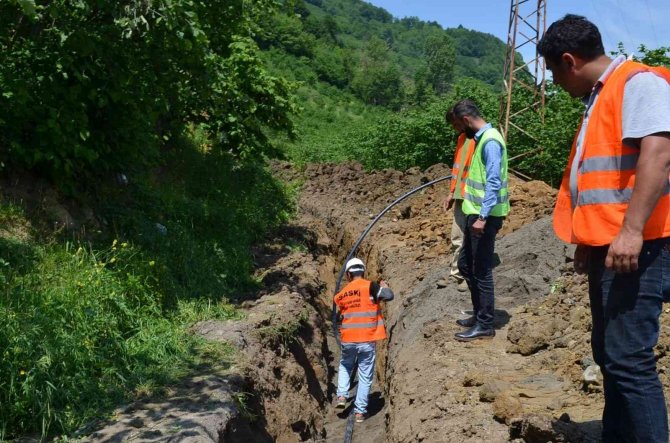 Saski̇ 99 Bin 579 Arızaya Müdahale Etti