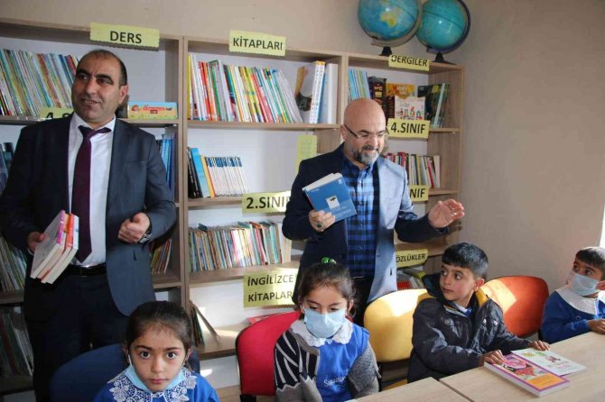 Belediye Başkanından Örnek Davranış