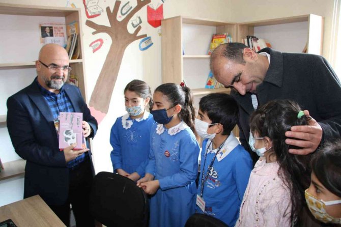 Belediye Başkanından Örnek Davranış