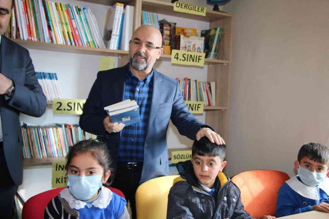 Belediye Başkanından Örnek Davranış