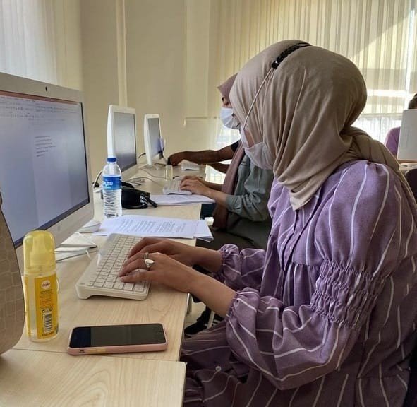 Sincan Belediyesi Ve Gazi Üniversitesi İş Birliği İle İstihdam Sağlanıyor