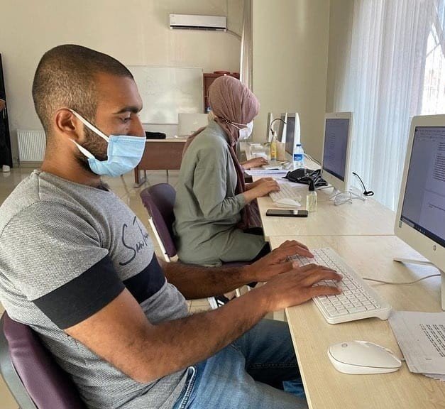 Sincan Belediyesi Ve Gazi Üniversitesi İş Birliği İle İstihdam Sağlanıyor