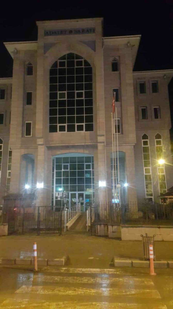 2 Kişinin Öldüğü, 6 Kişinin Yaralandığı Olayda 10 Kişi Tutuklandı