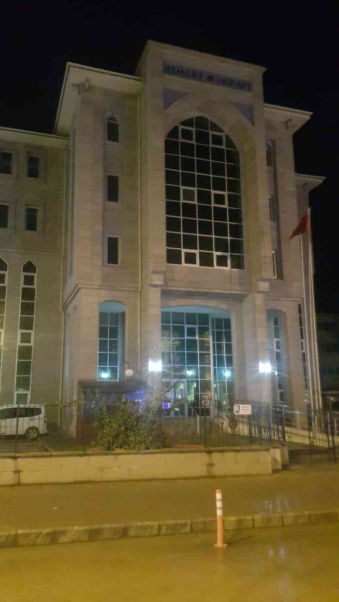 2 Kişinin Öldüğü, 6 Kişinin Yaralandığı Olayda 10 Kişi Tutuklandı
