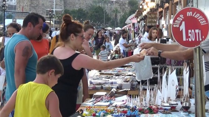 Kuzeyin Yıldızı Sinop’un Turizm Hedefi 2 Milyon