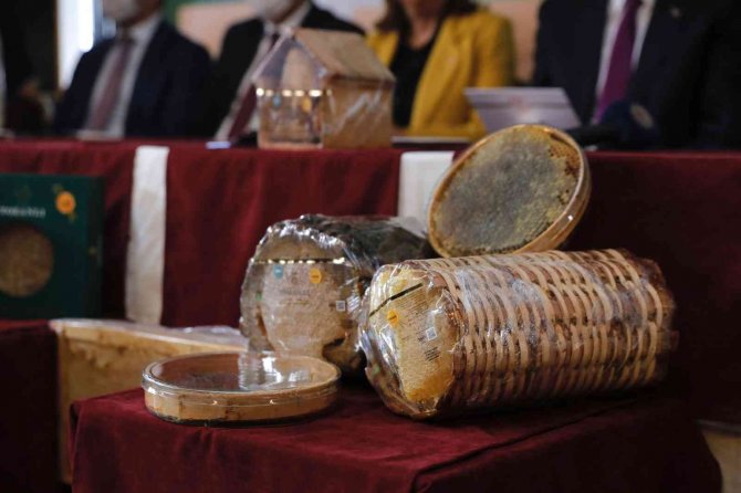 Sivas Balda Merkez Olacak