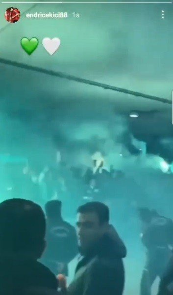 Konyasporlu Oyuncuların Küfürlü Paylaşımı Tepki Çekti