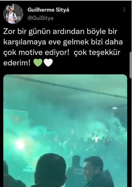 Konyasporlu Oyuncuların Küfürlü Paylaşımı Tepki Çekti