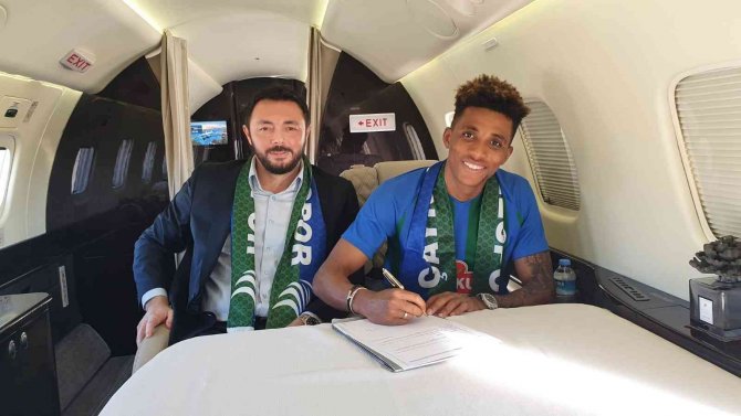 Süper Lig Kulüpleri Kiralık Futbolcu Tercih Etti
