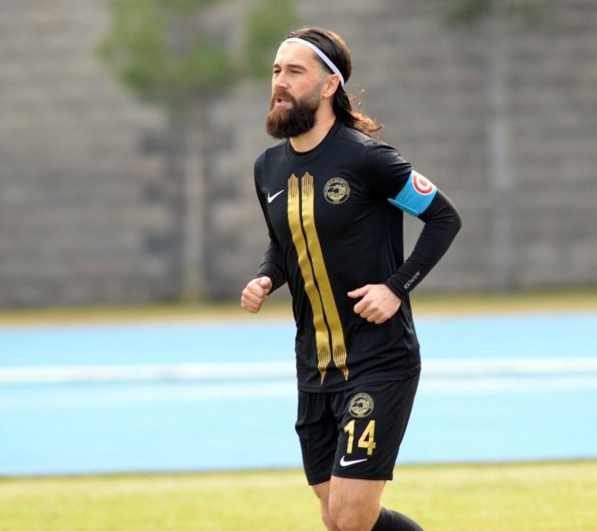 Talasgücü Belediyespor Şampiyonluğa Odaklandı