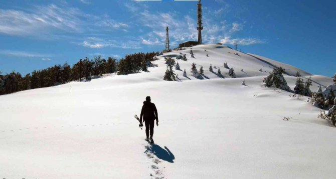 Bu Karpostallık Görüntüler Turizm Cenneti Muğla’dan
