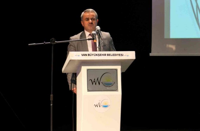 Van’da ‘9 Şubat Dünya Sigara Bırakma Günü’ Semineri