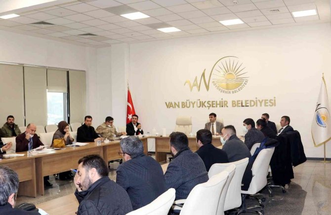 Aykome Genel Kurul Toplantısı Yapıldı